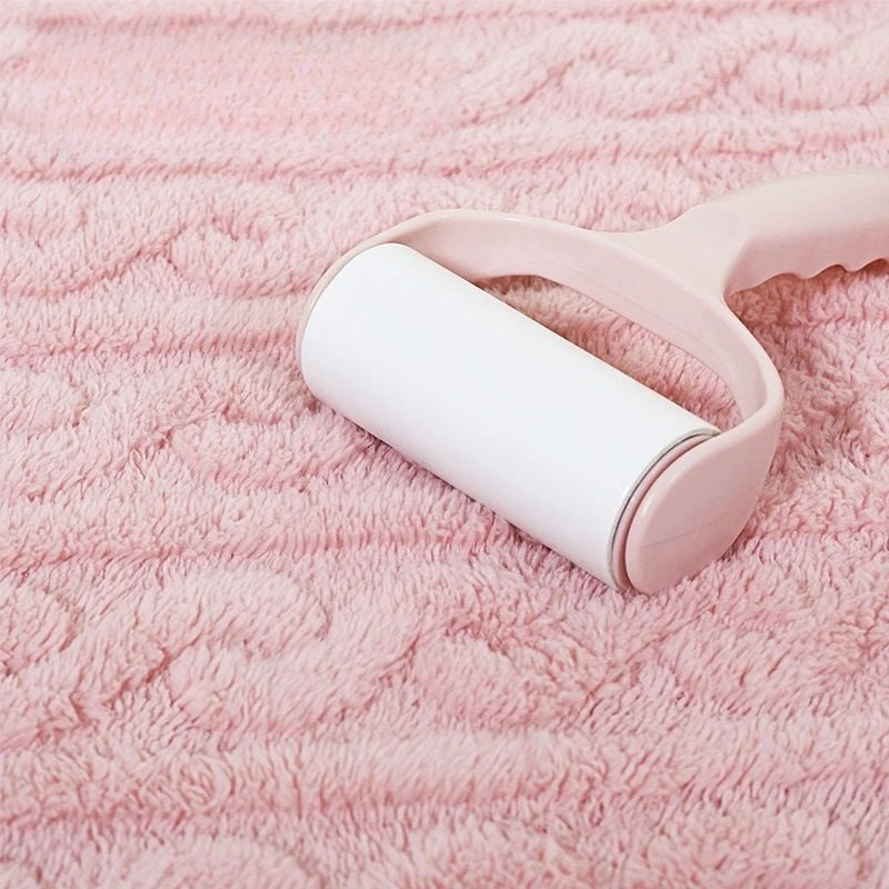 couverture bebe douceur incomparable