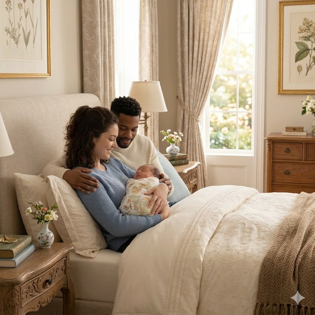 couverture cosy bebe confortable