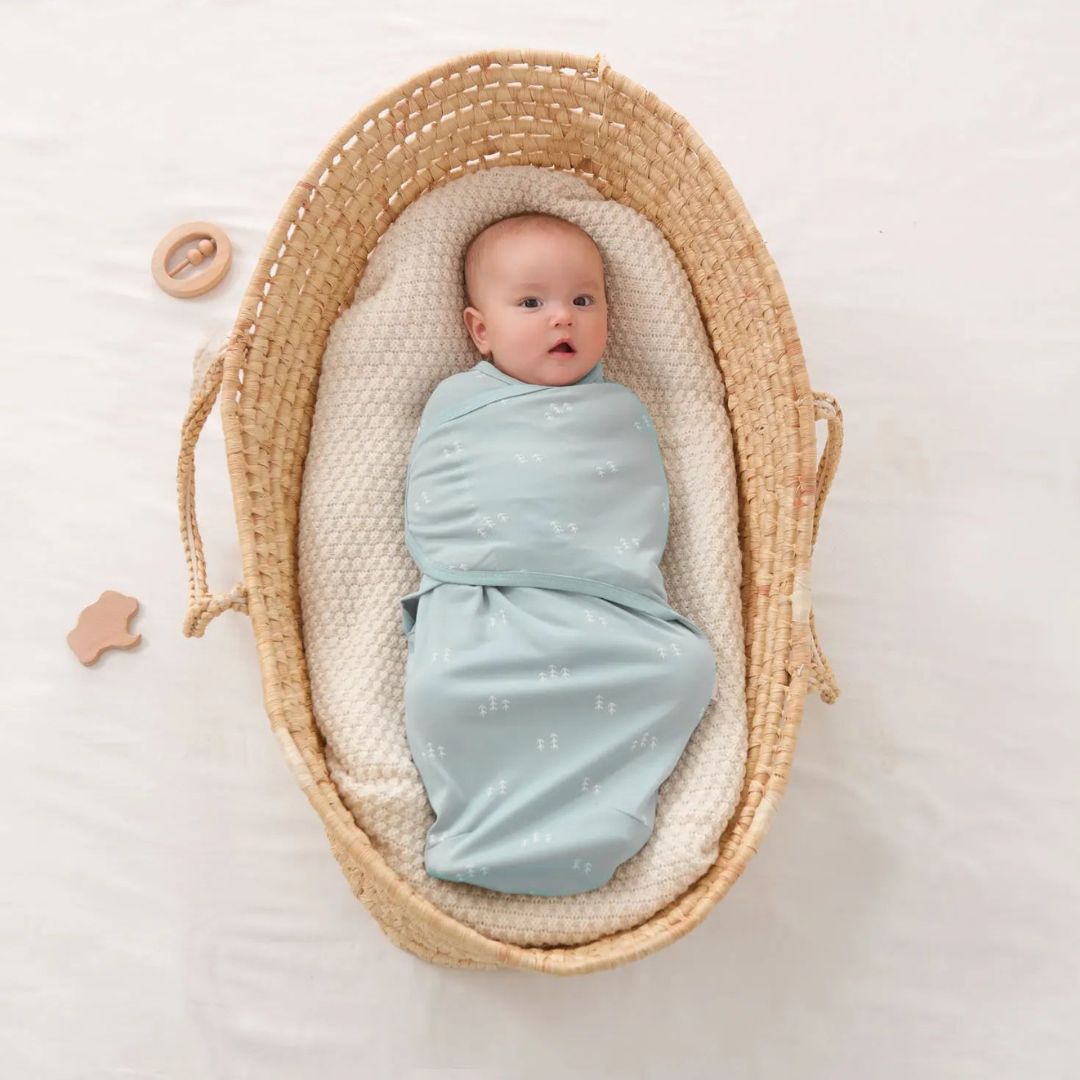 couverture emmaillotage bebe douceur exceptionnelle
