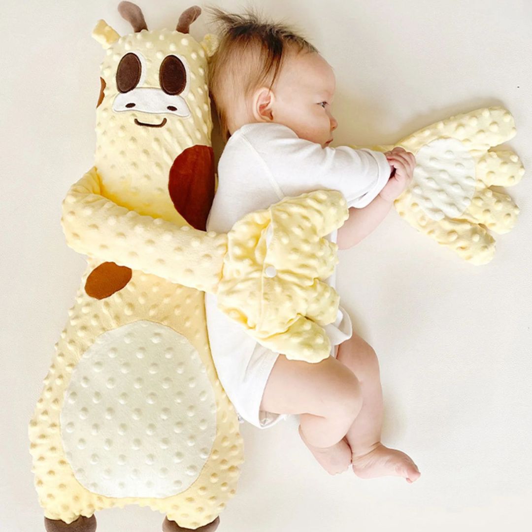 doudou bebe protection sommeil