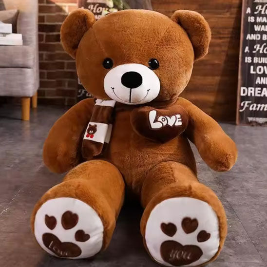 Doudou | Bigbear