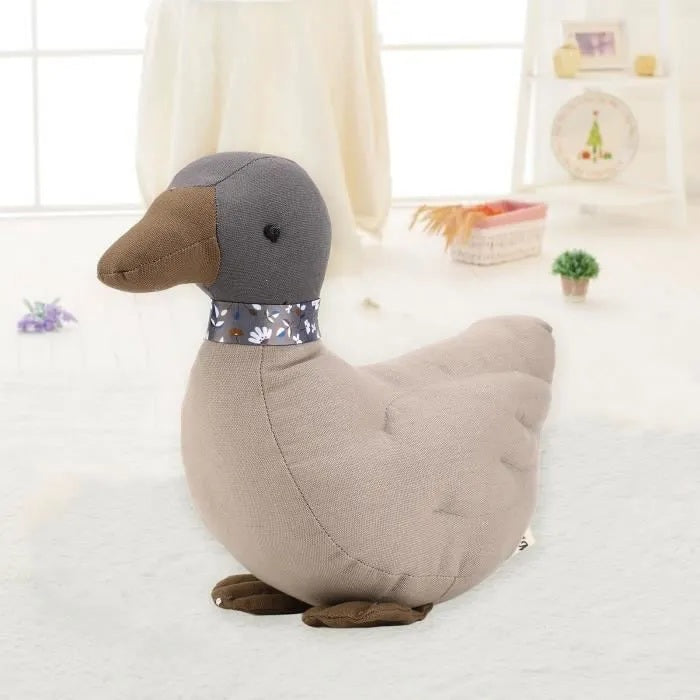 doudou confort deco