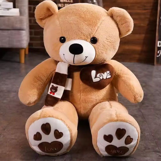 Doudou | Bigbear