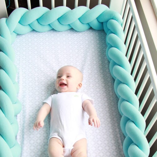 tresse de lit bebe confort securitaire