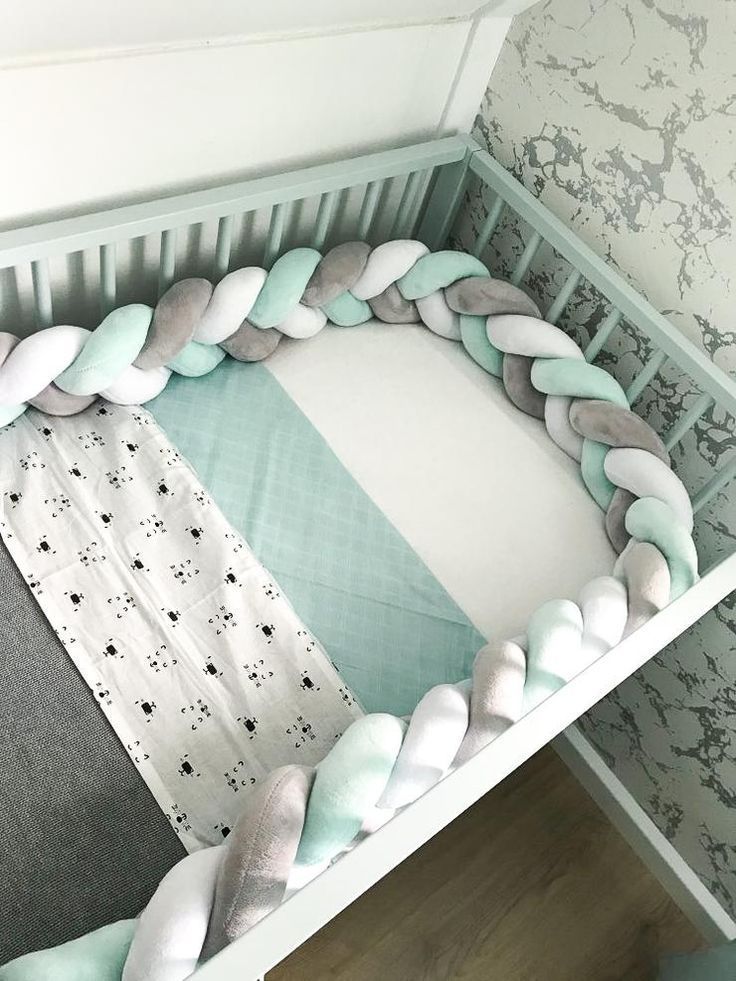 tresse de lit bebe protection garantie