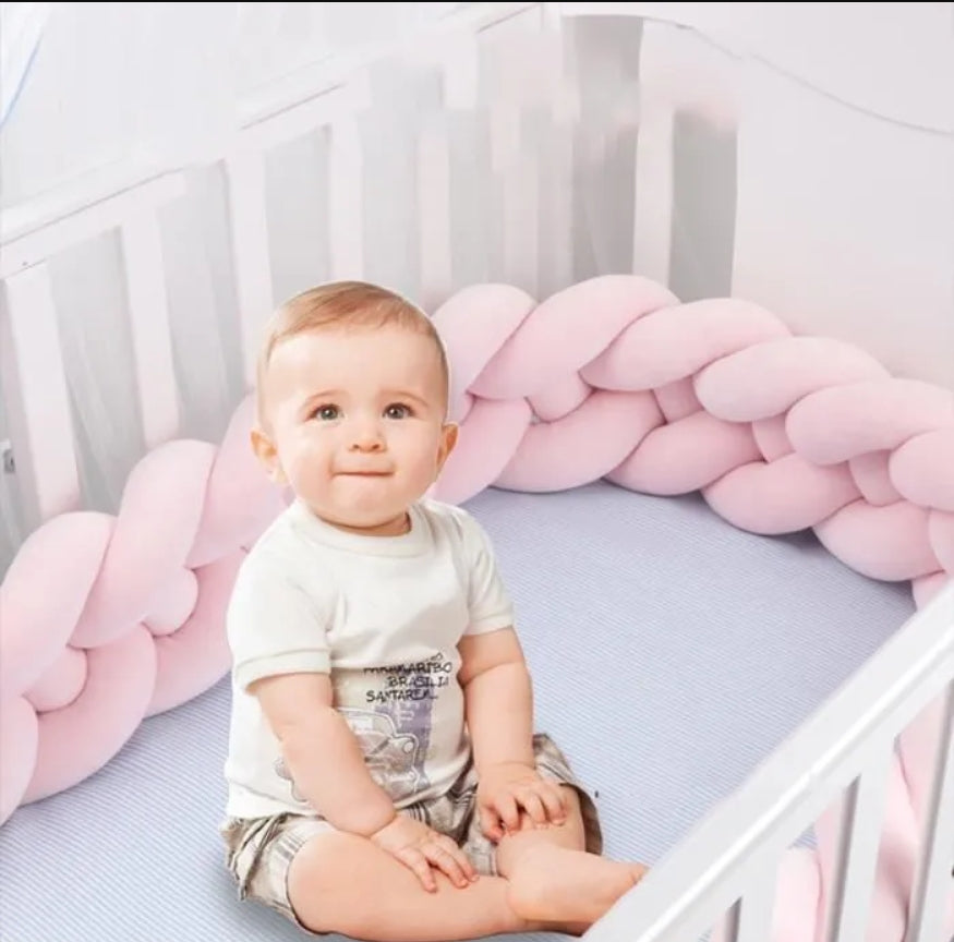 tresse de lit bonheur confort