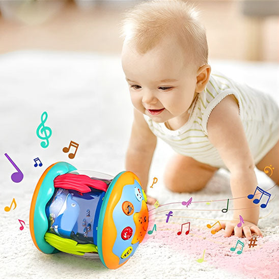 veilleuse musicale bebe compagne melodieuse