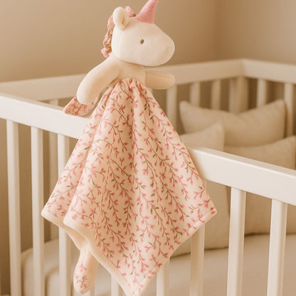 couette doudou compagnon parfait
