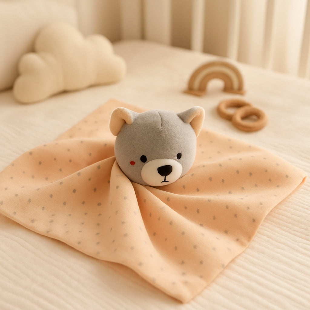 couette doudou douceur incomparable