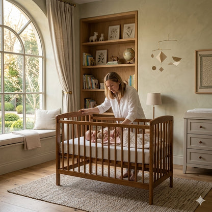 couette doudou ours rose compagnon paisible