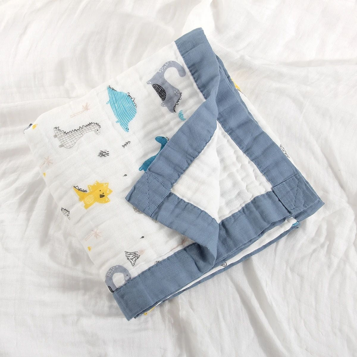 couverture bebe douceur confortable