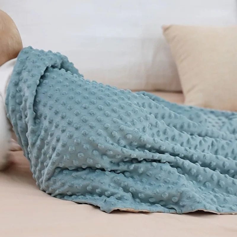 couverture bebe douceur exceptionnelle