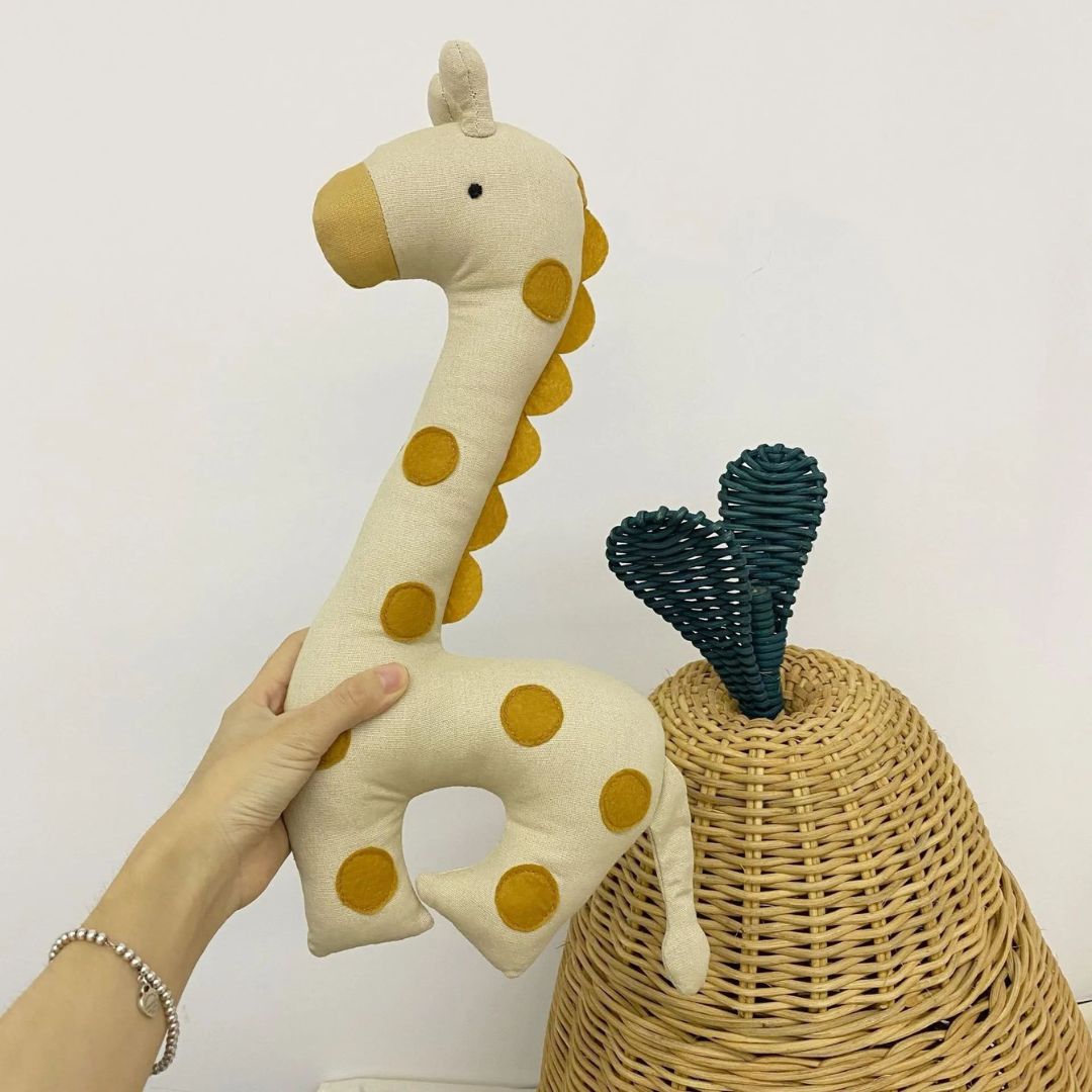 doudou ami douillet deco