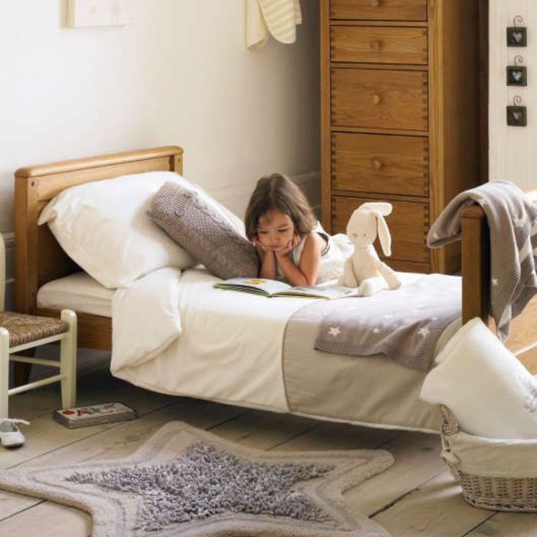 doudou bebe compagnon securise