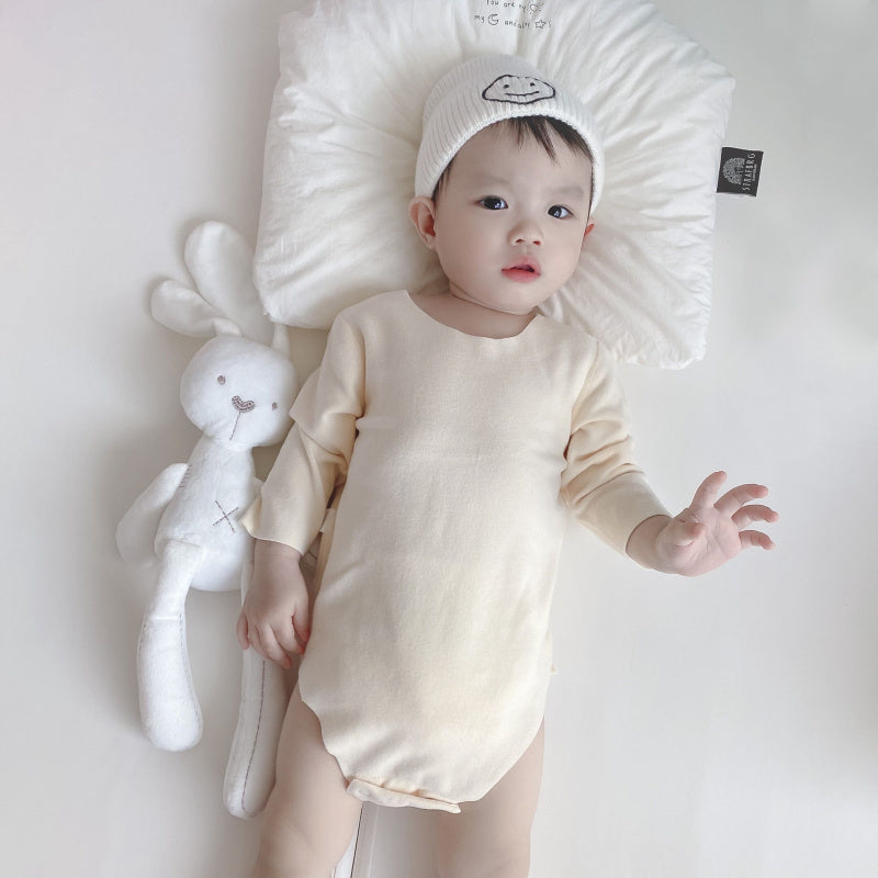 doudou bebe gardien douillet rassurant