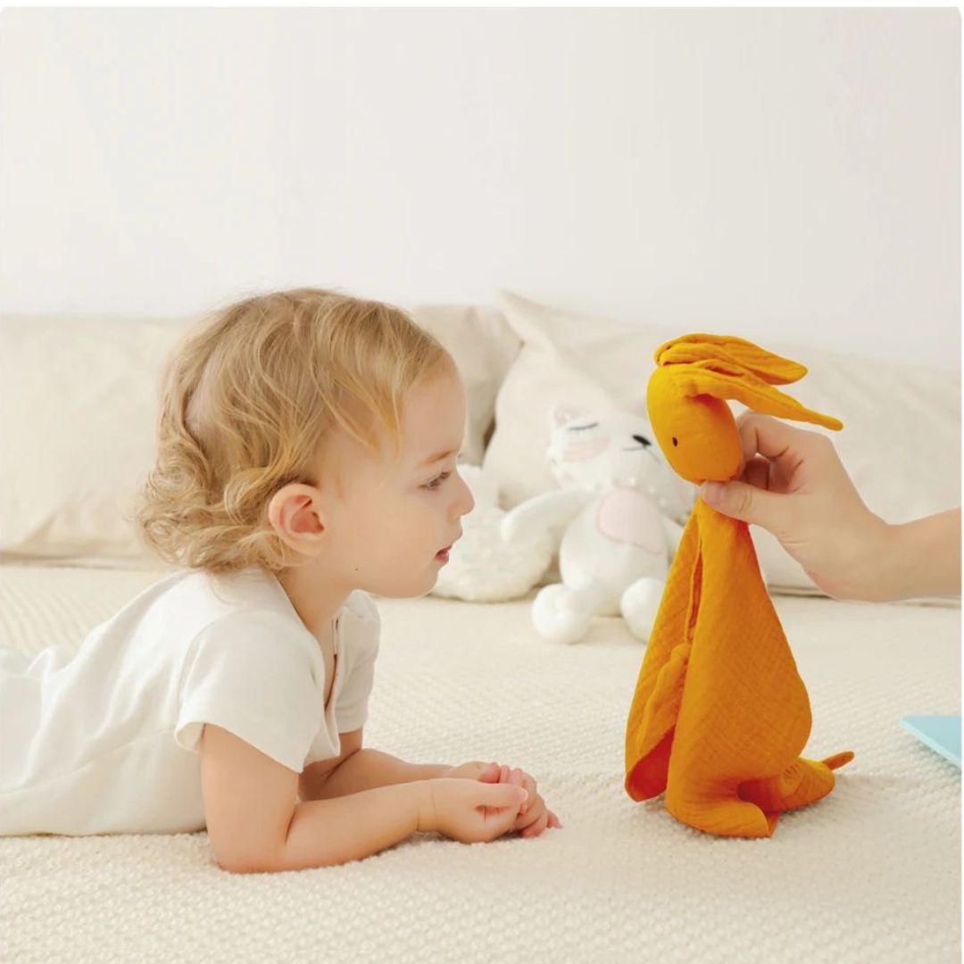 doudou bebe meilleur ami ludique