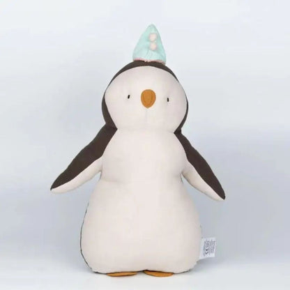 doudou compagnon douillet calin