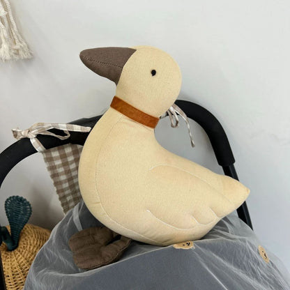 doudou compagnon mignon