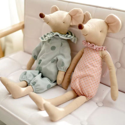 doudou confident silencieux