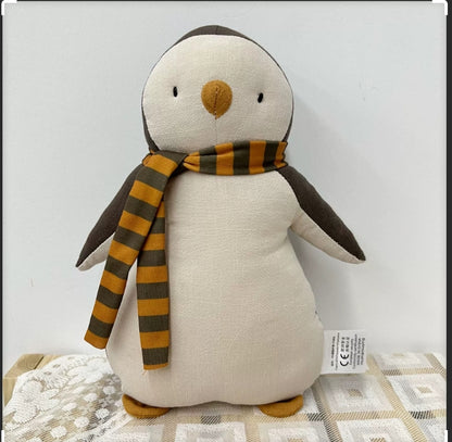 doudou confort douillet