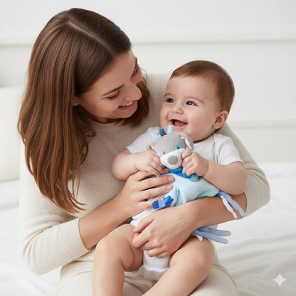 Doudou Couette  | Reconfort