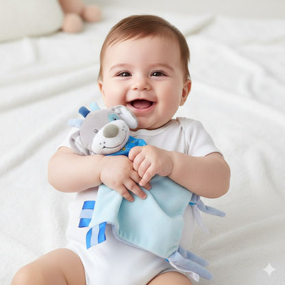 Doudou Couette  | Reconfort