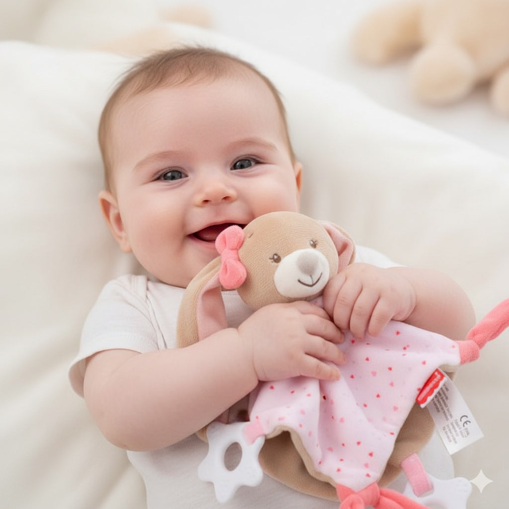 Doudou Couette  | Reconfort