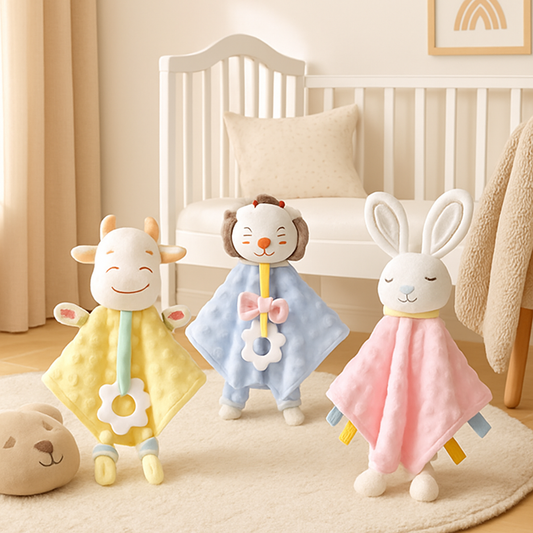 doudou couette meilleur ami douillet