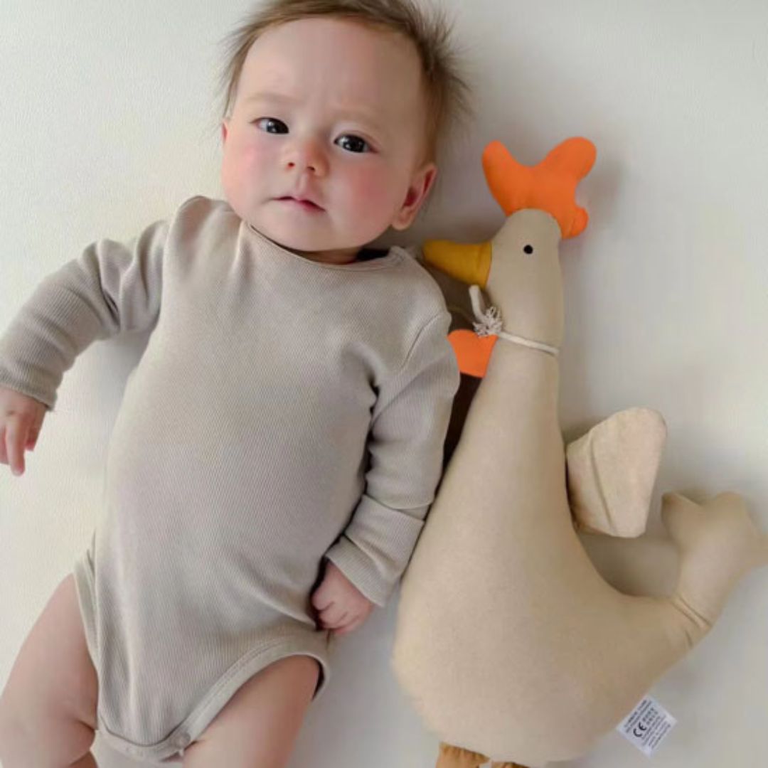 doudou fidele compagnon