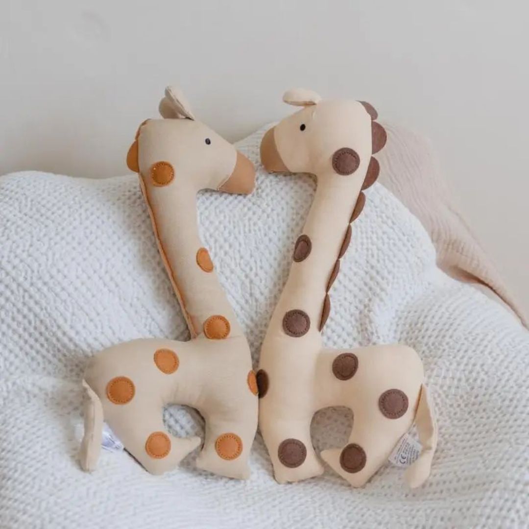 doudou gardien douillet
