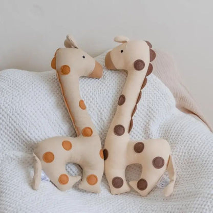 doudou gardien douillet