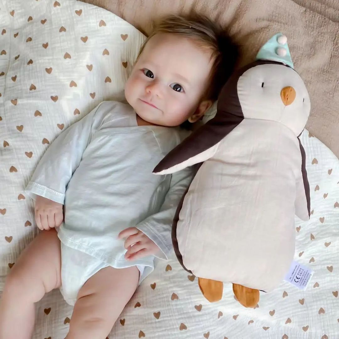 doudou gardien ideal