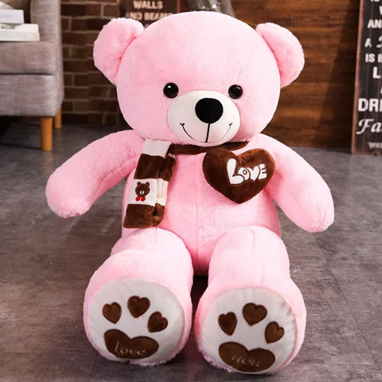 Doudou | Bigbear