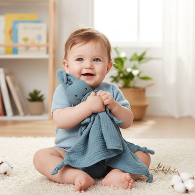 Doudou lapin | Brume Câlin