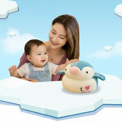 Doudou Pingouin | Pingo câlin