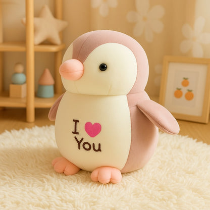 Doudou Pingouin | Pingo câlin