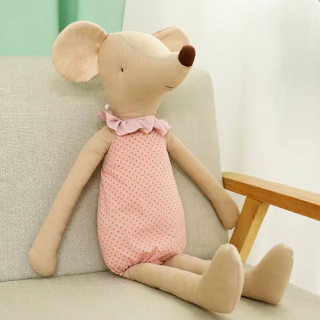 doudou temoin silencieux