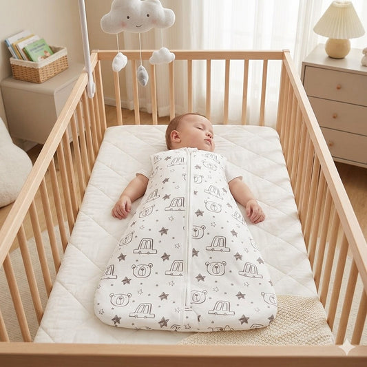 gigoteuse bebe ete ours voiture protectrice