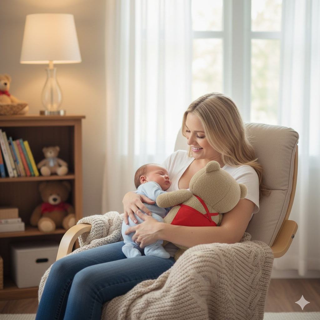 Selected Variant Image