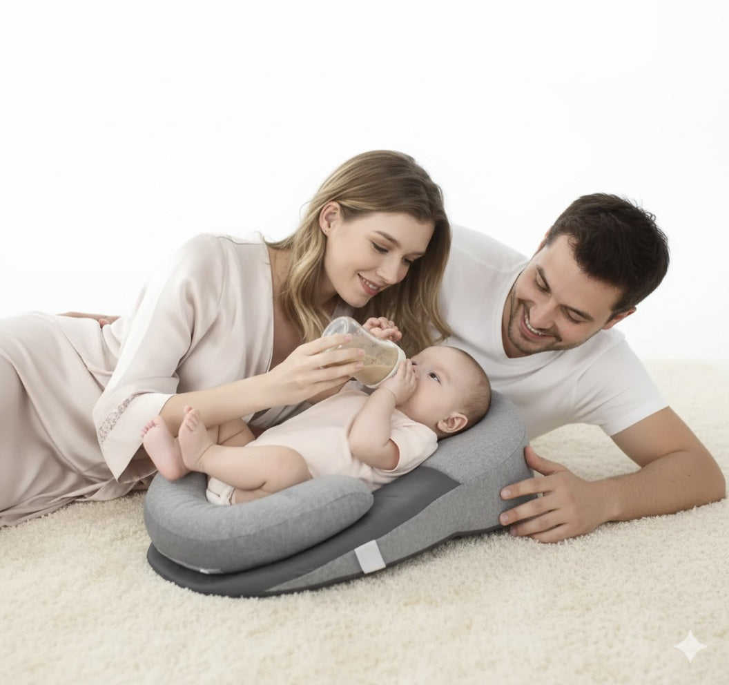 reducteur de lit bebe cocon protecteur