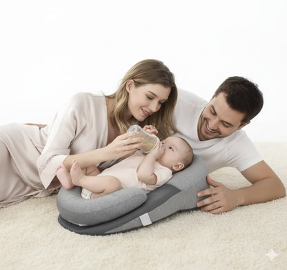 reducteur de lit bebe cocon protecteur