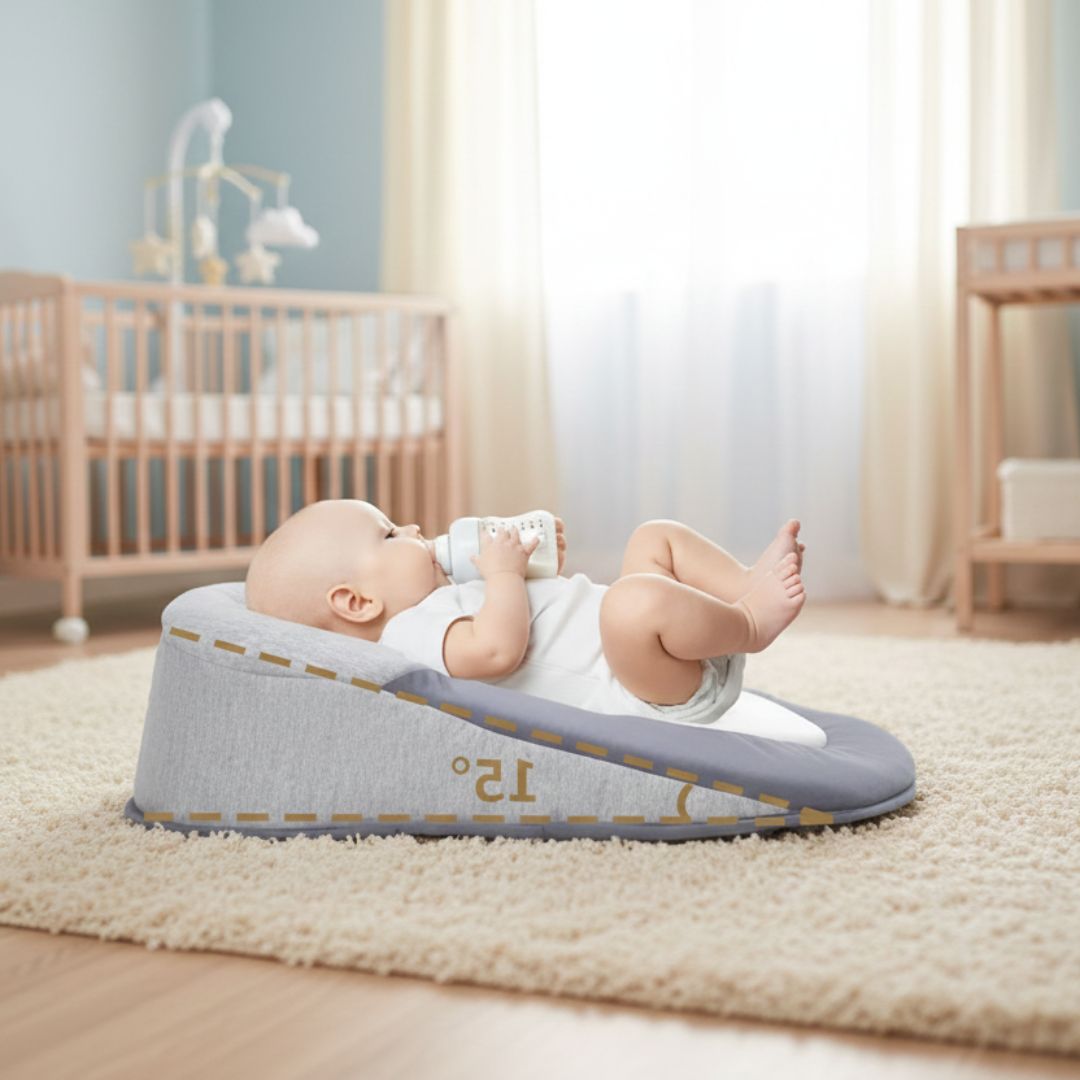 reducteur de lit bebe confort apaisant