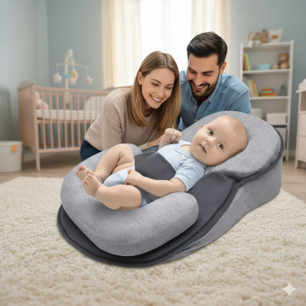 reducteur de lit bebe protection ideale