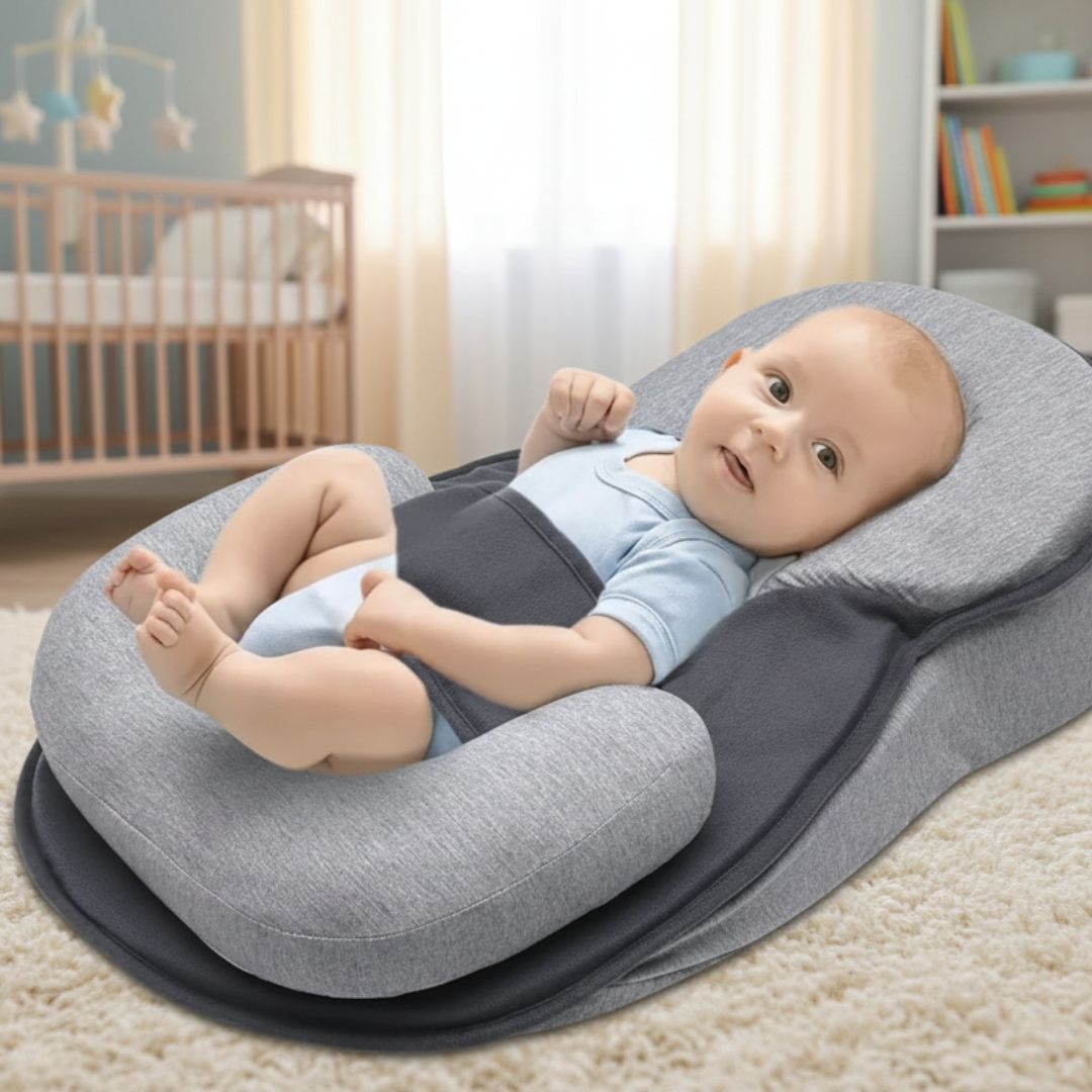 reducteur de lit bebe securite optimale