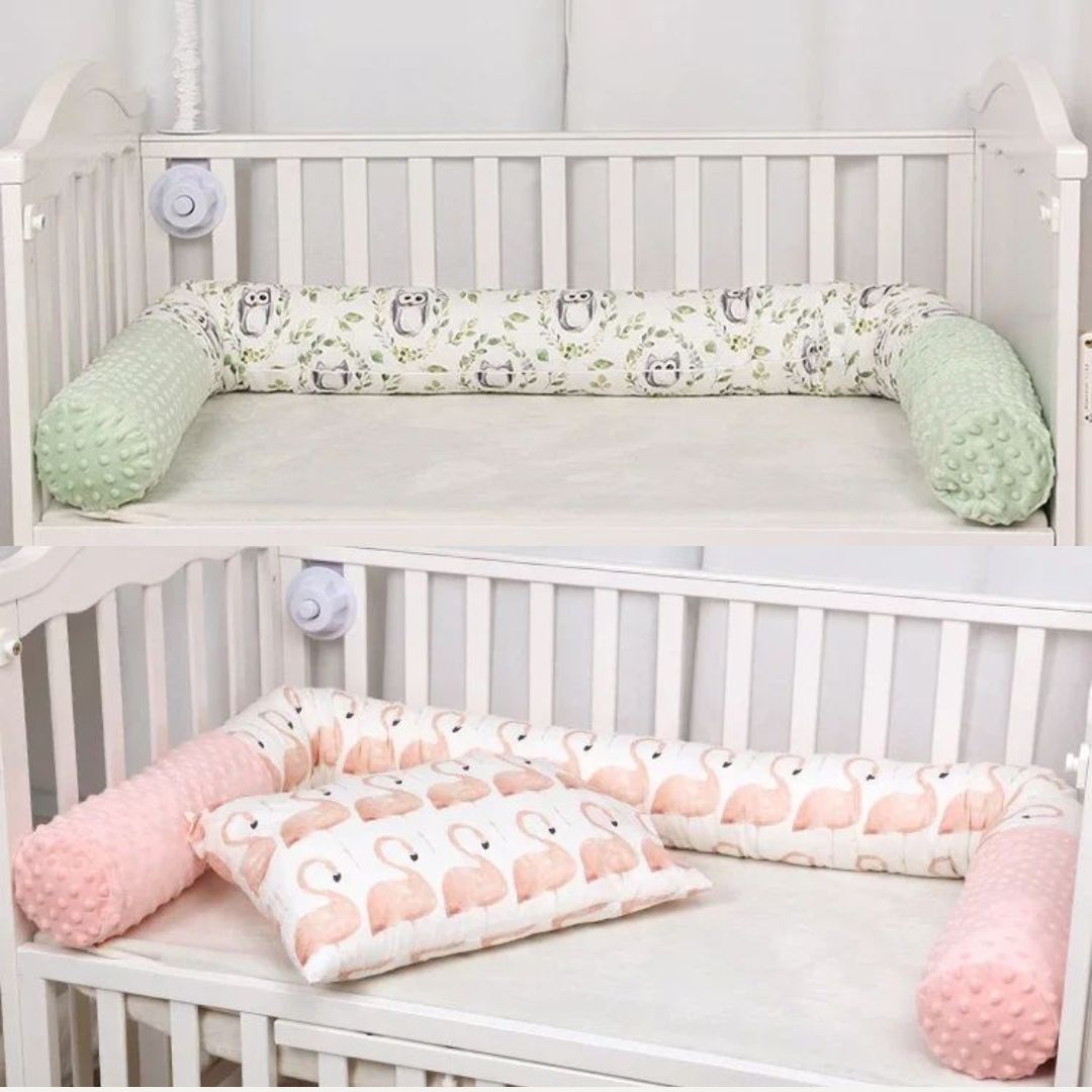 tour de lit bebe confort securitaire