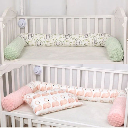 tour de lit bebe confort securitaire