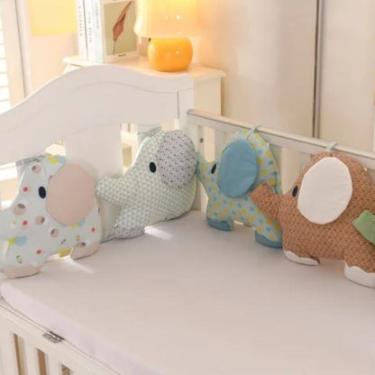 tour de lit bebe douceur securise