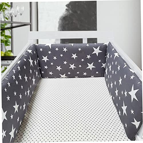 tour de lit bebe espace confort securise