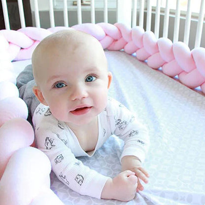 tresse de lit douillet confortable