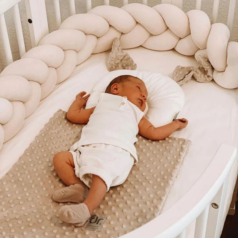 tresse de lit optimal confortortable